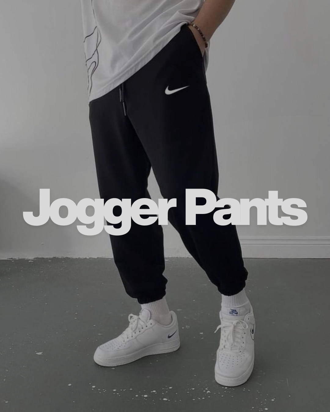 Jogger Pants