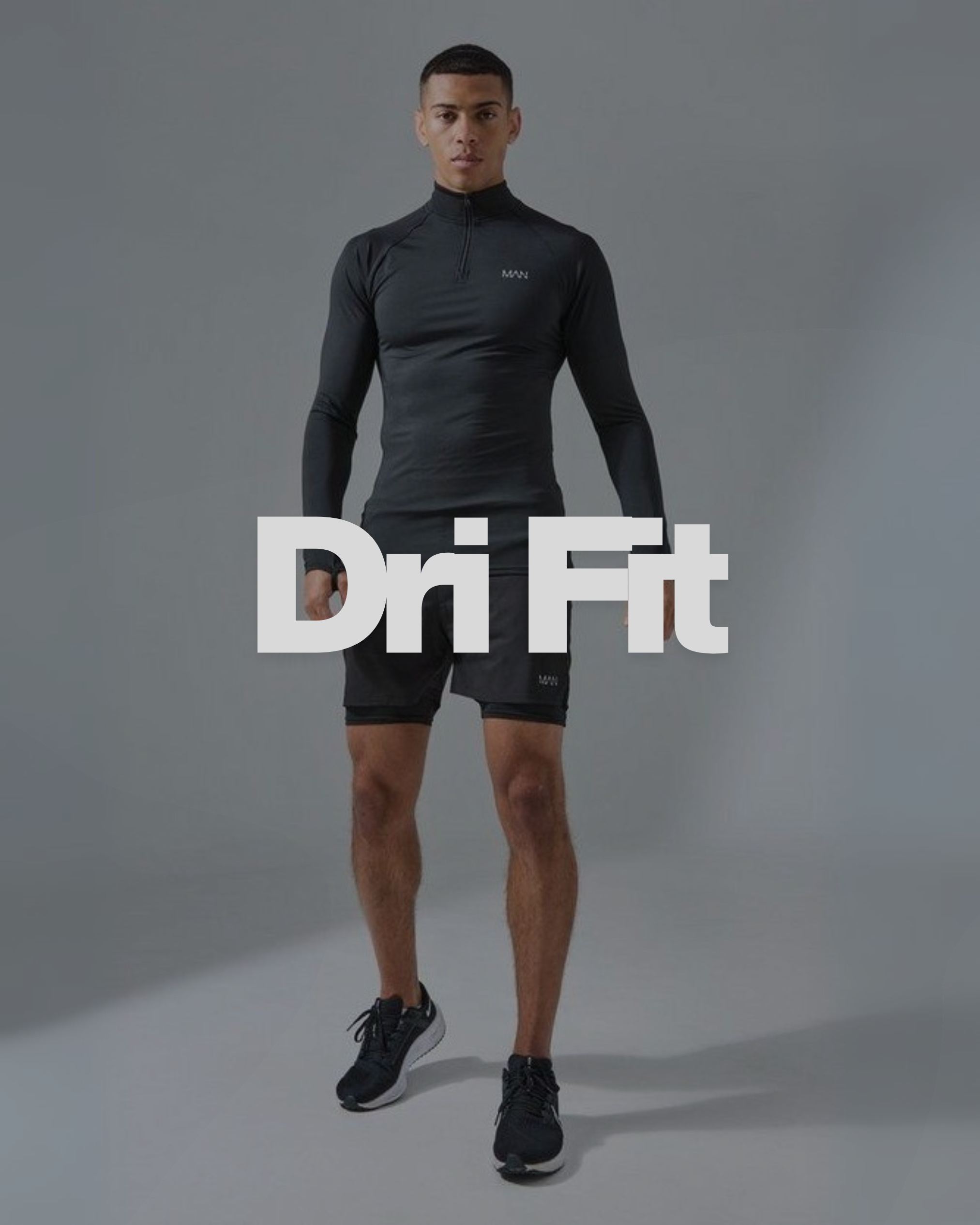 Dri Fit