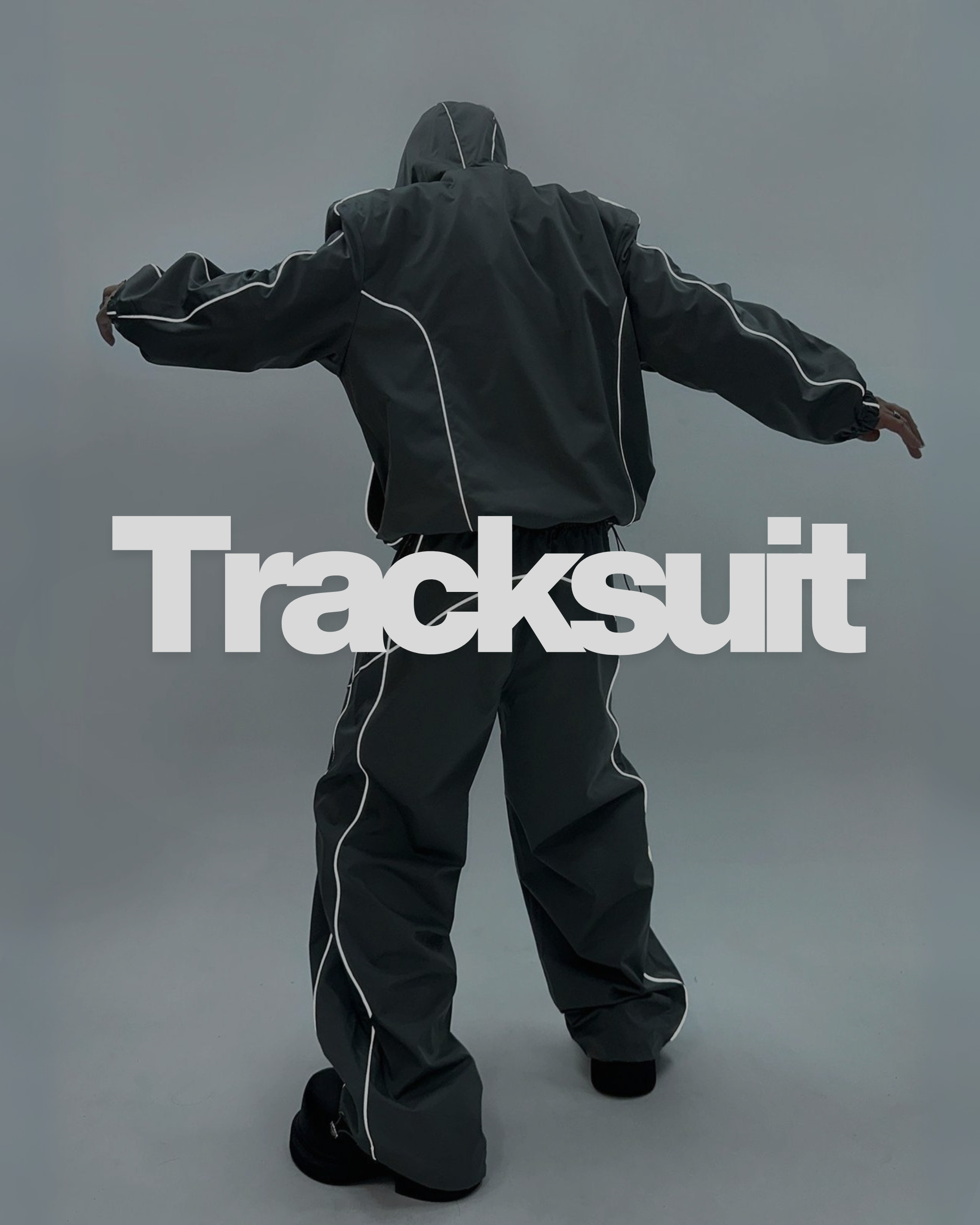 Tracksuit