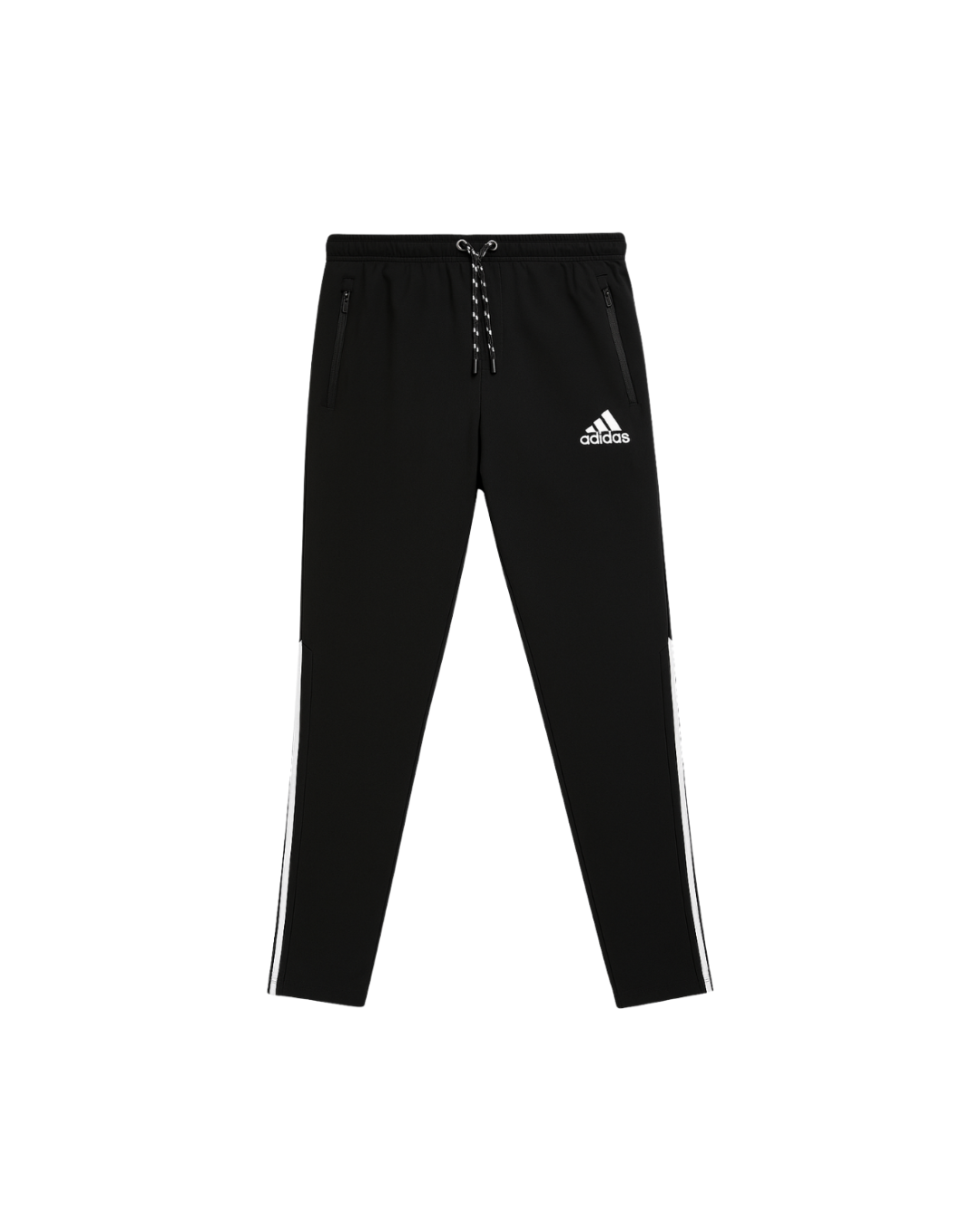 Adi trio stripe track pant