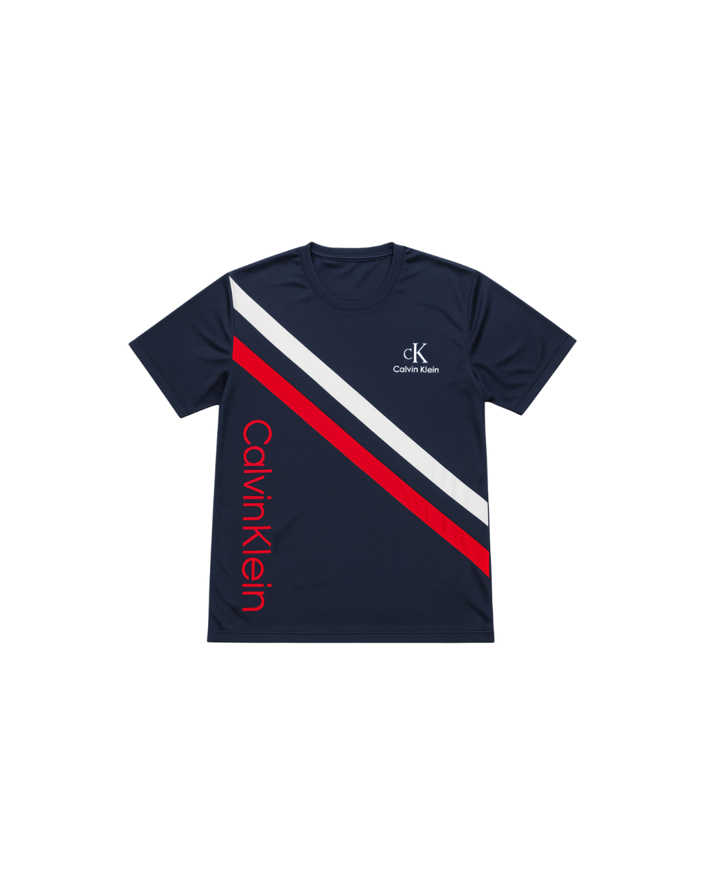 CK Active wear  Striped Tracksuit