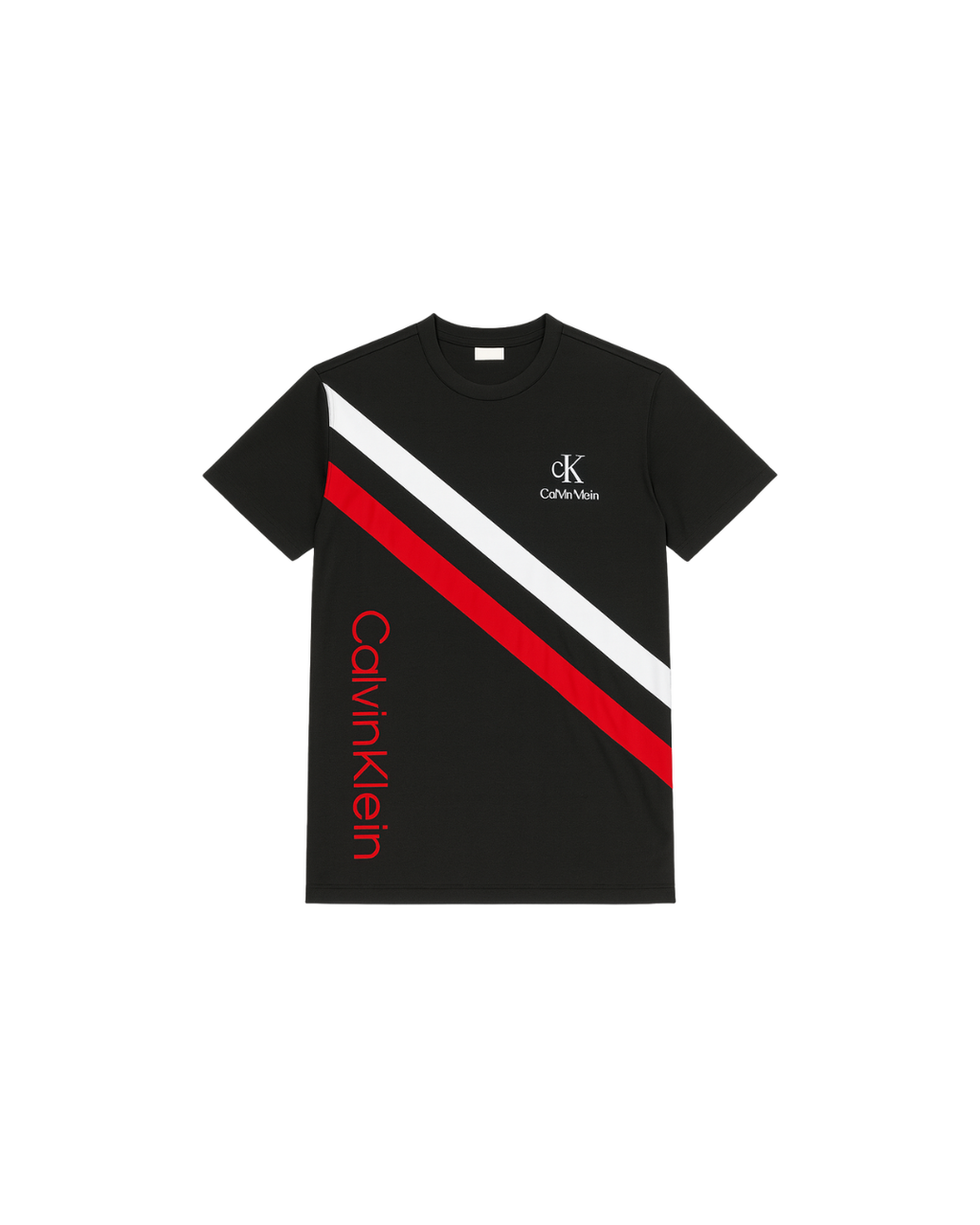 CK Active wear  Striped Tracksuit