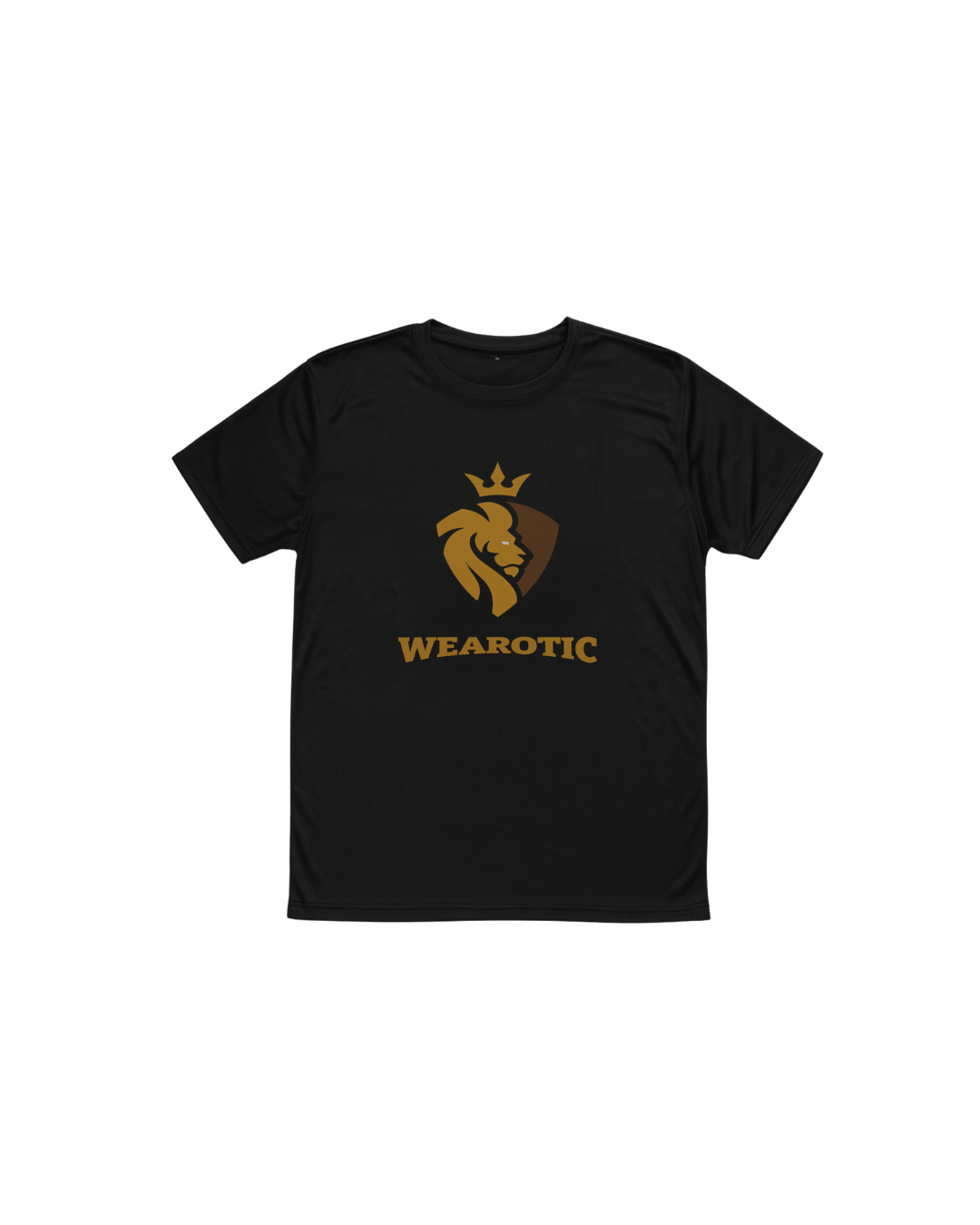 Weaotic  drop shoulder Mens T-Shirt
