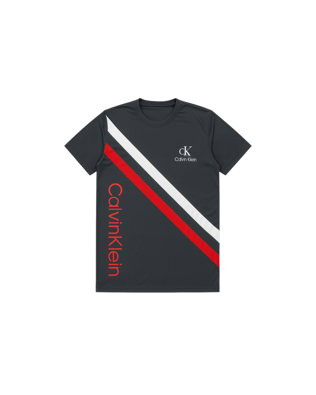 CK Active wear  Striped Tracksuit