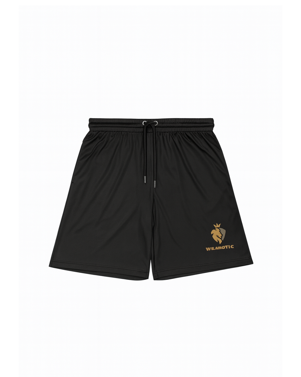 Men’s Athletic Black short