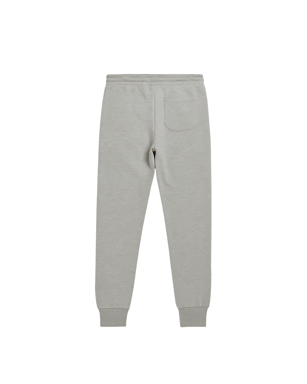 Athletic Heather Grey Track Pant