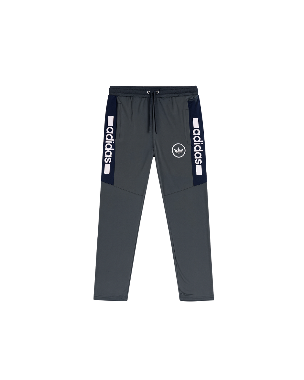 Adi Stone Grey Track Pant