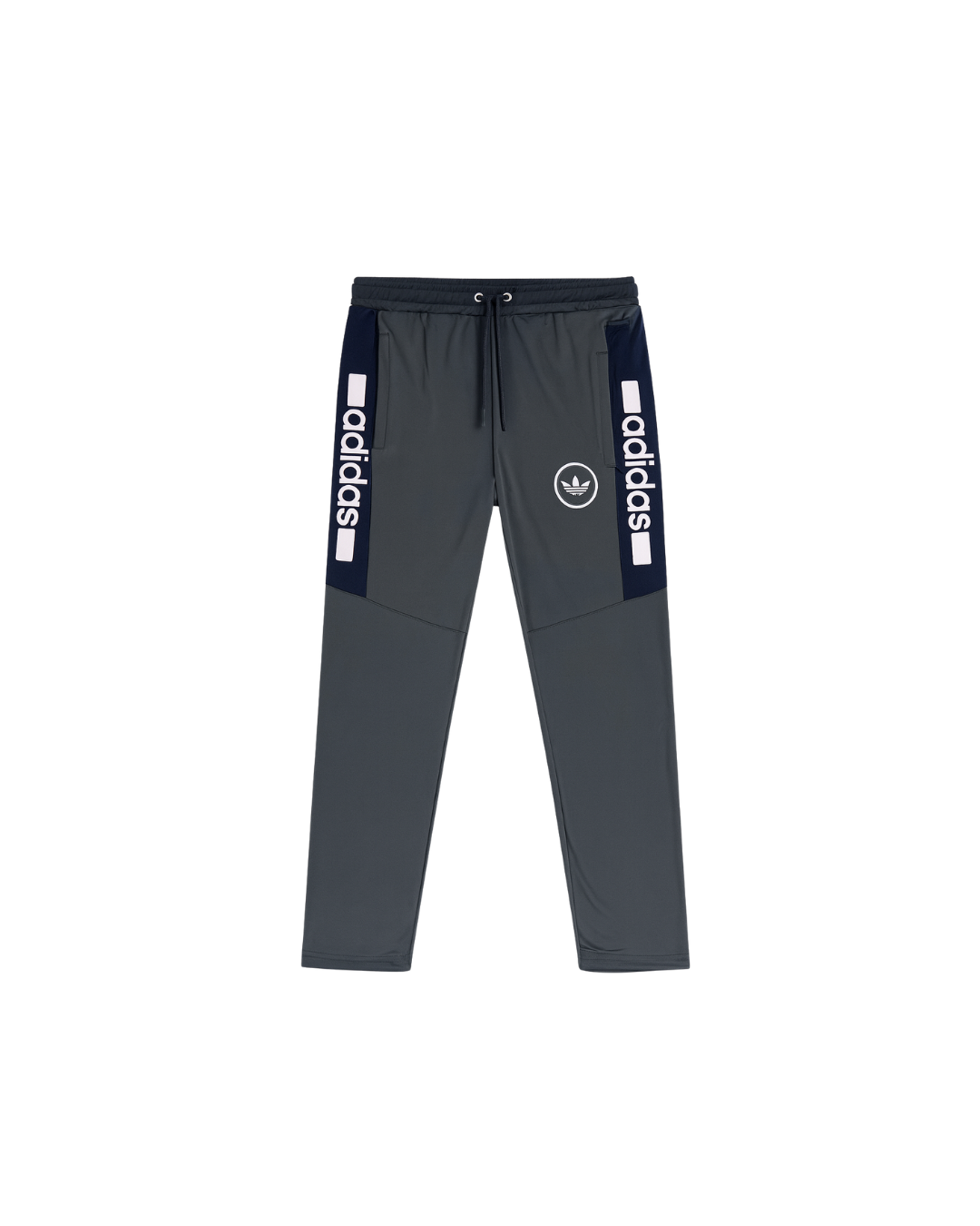 Adi Stone Grey Track Pant