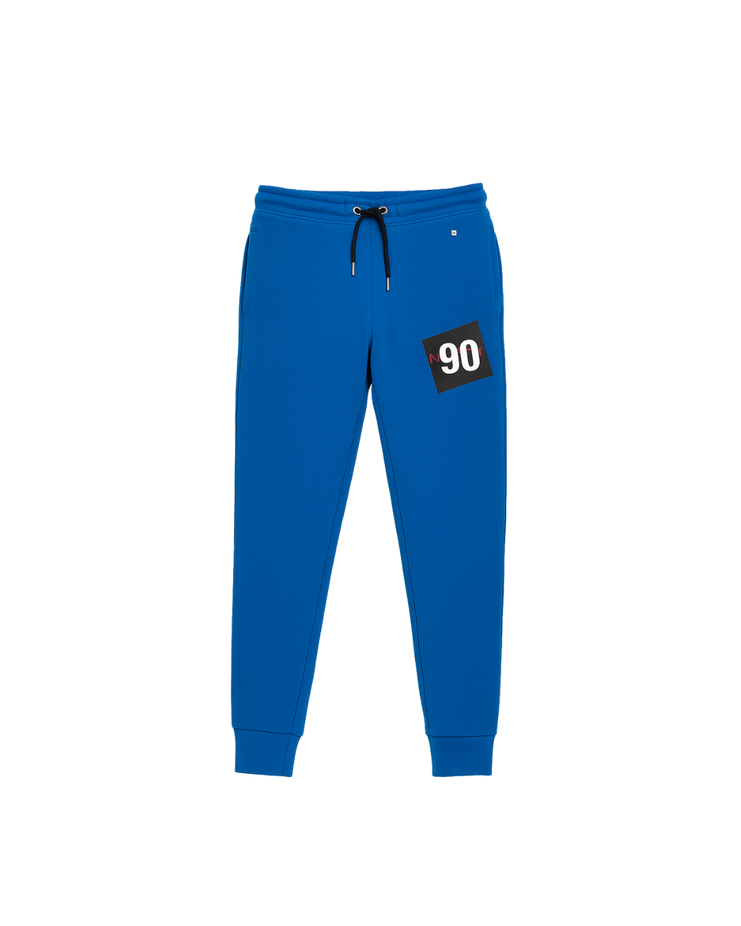 Athletic Royal Blue Track Pant