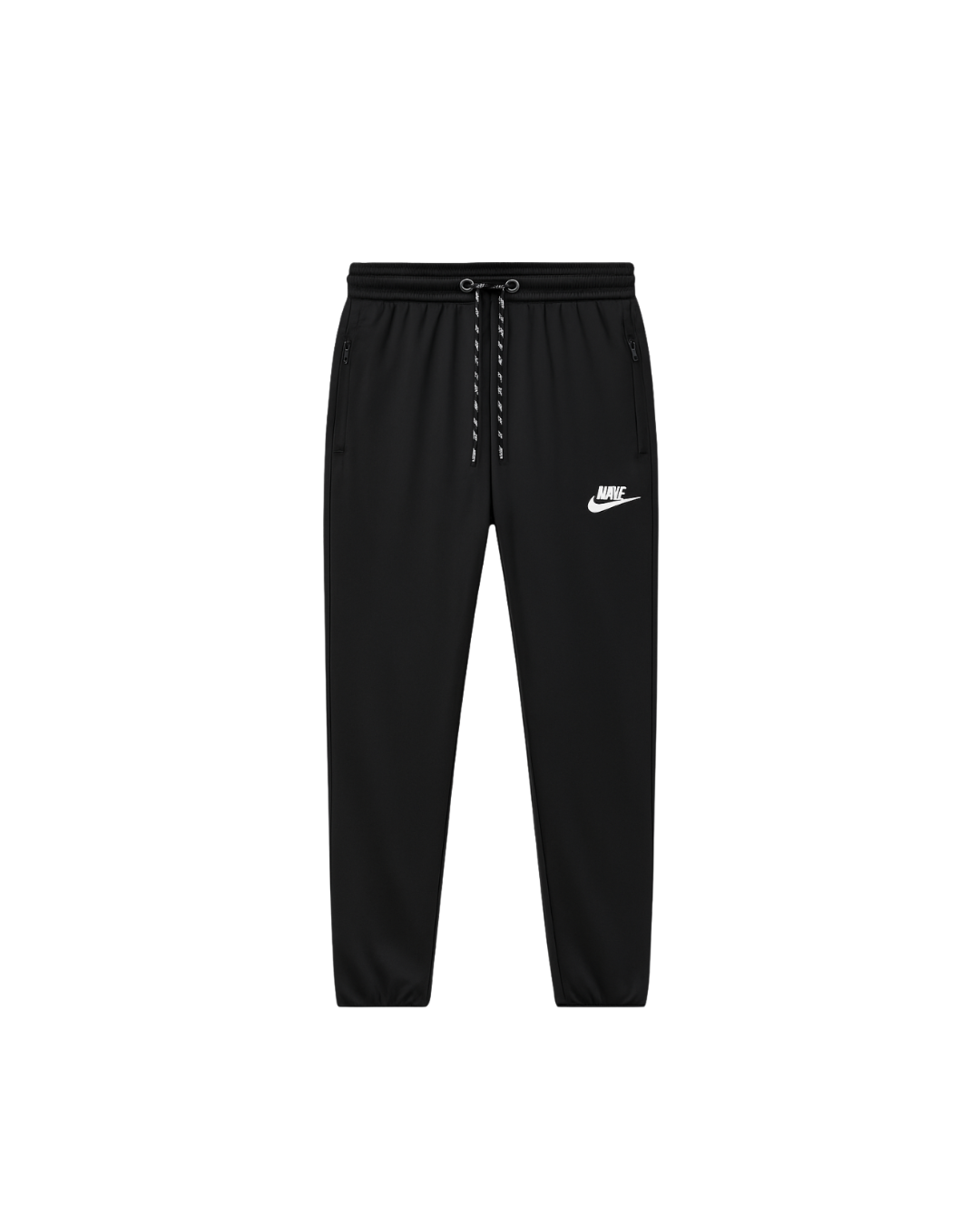 Just do it Pitch Black Jogger