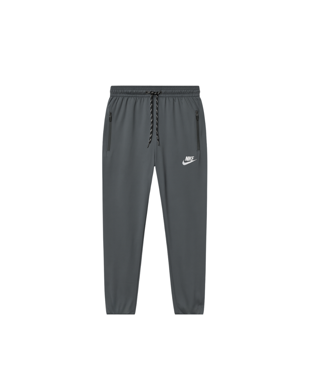 Just do it charcoal grey Jogger