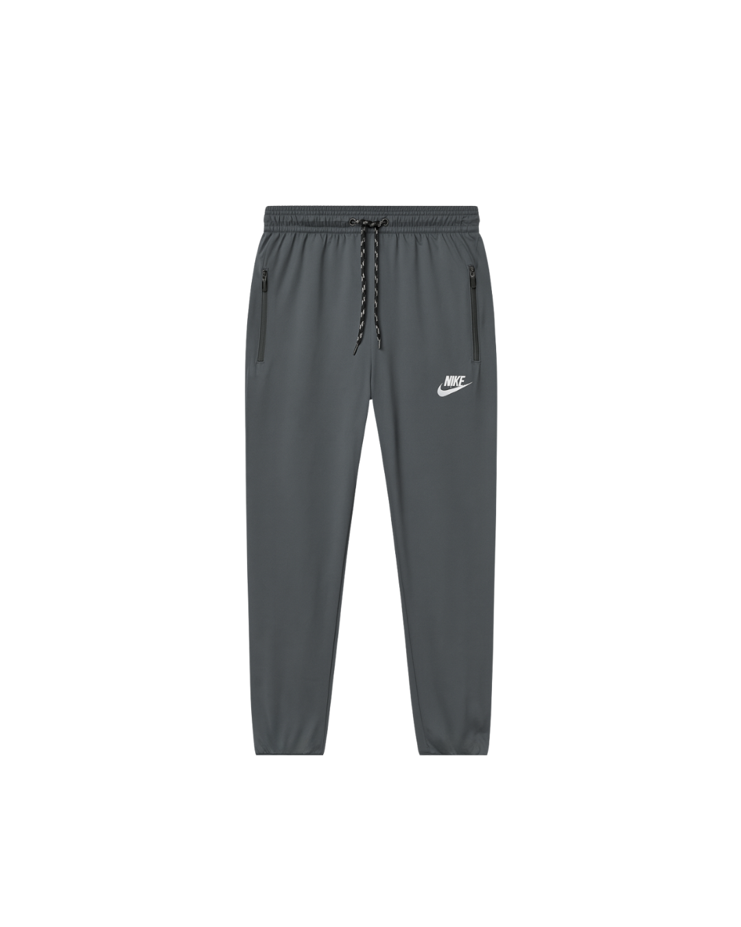Just do it charcoal grey Jogger