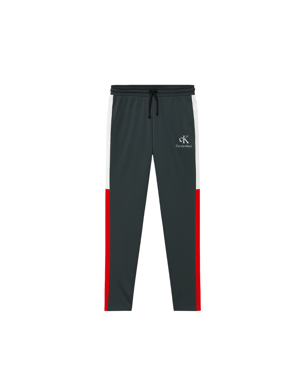 CK Active wear  Striped Tracksuit