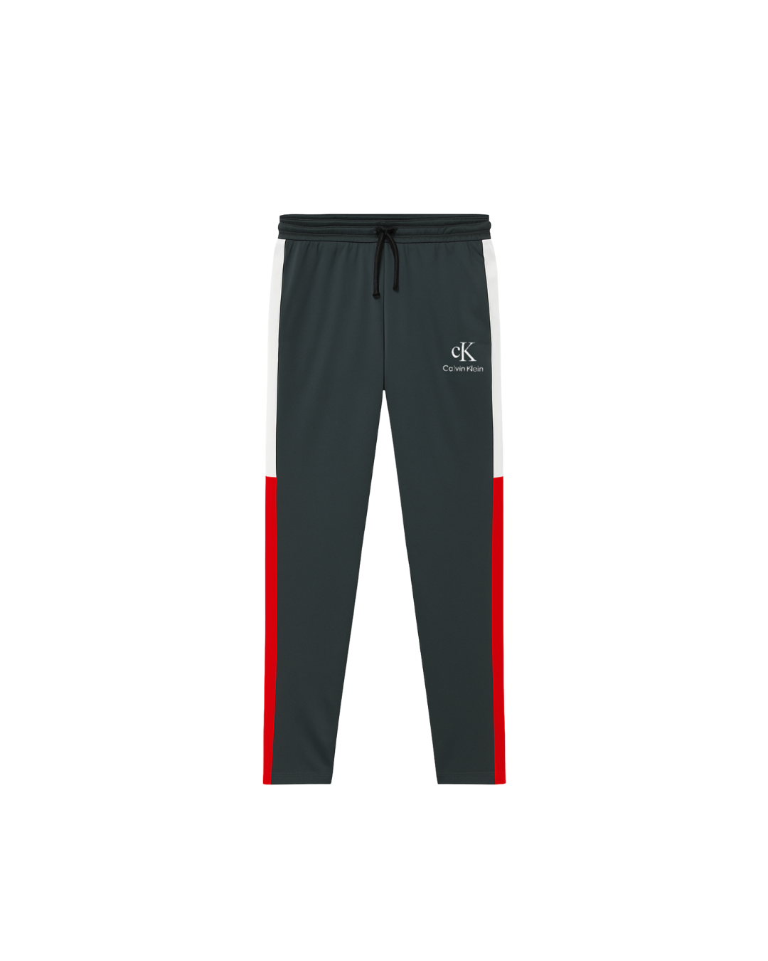 CK Active wear  Striped Tracksuit