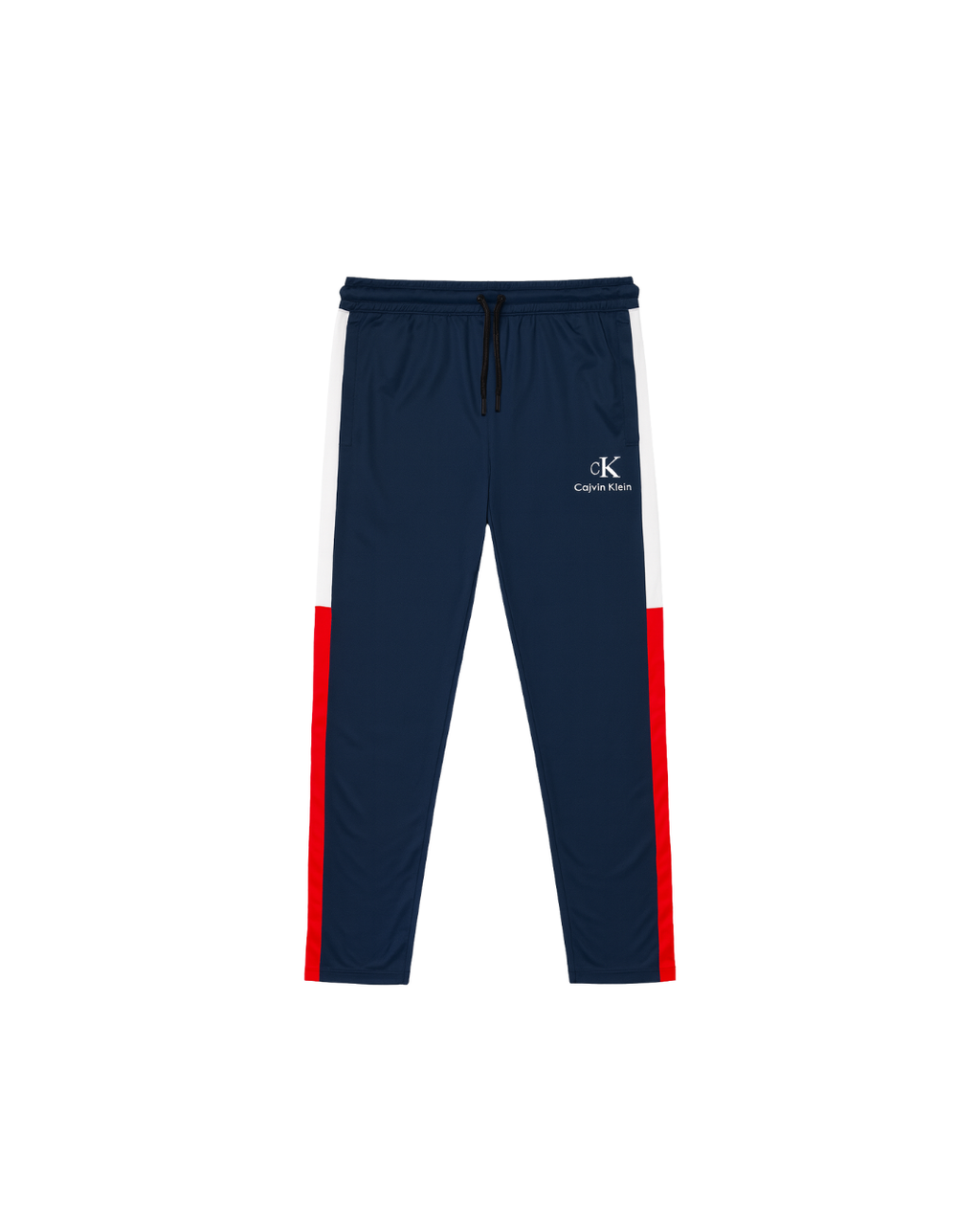 CK Active wear  Striped Tracksuit