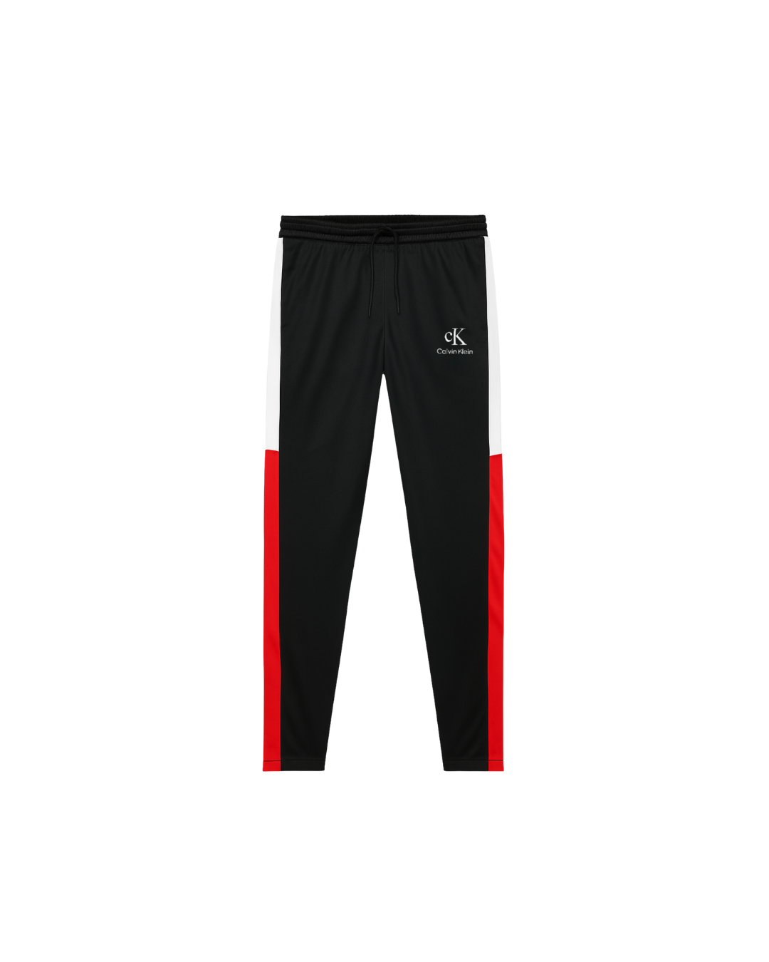 CK Active wear  Striped Tracksuit