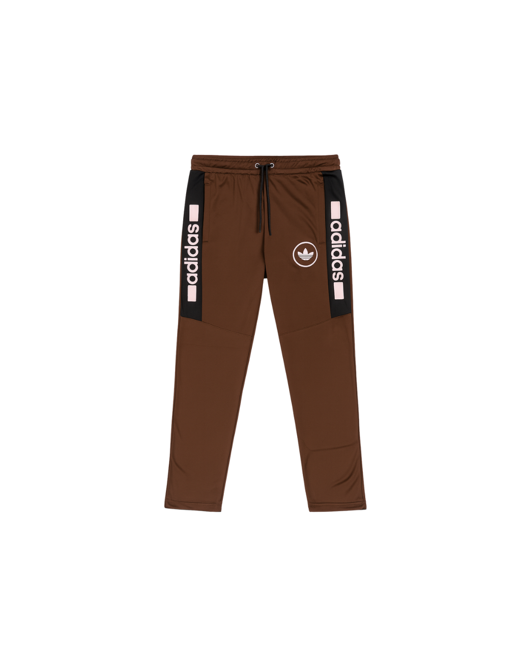 Adi Trace Brown Track Pant