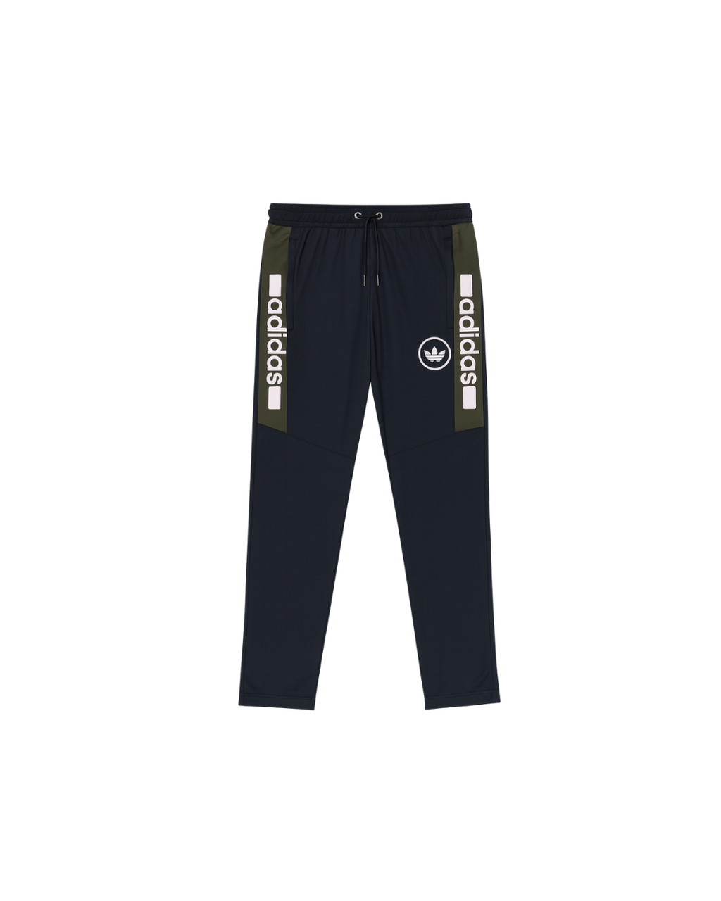 Adi Men’s Blue Track Pant