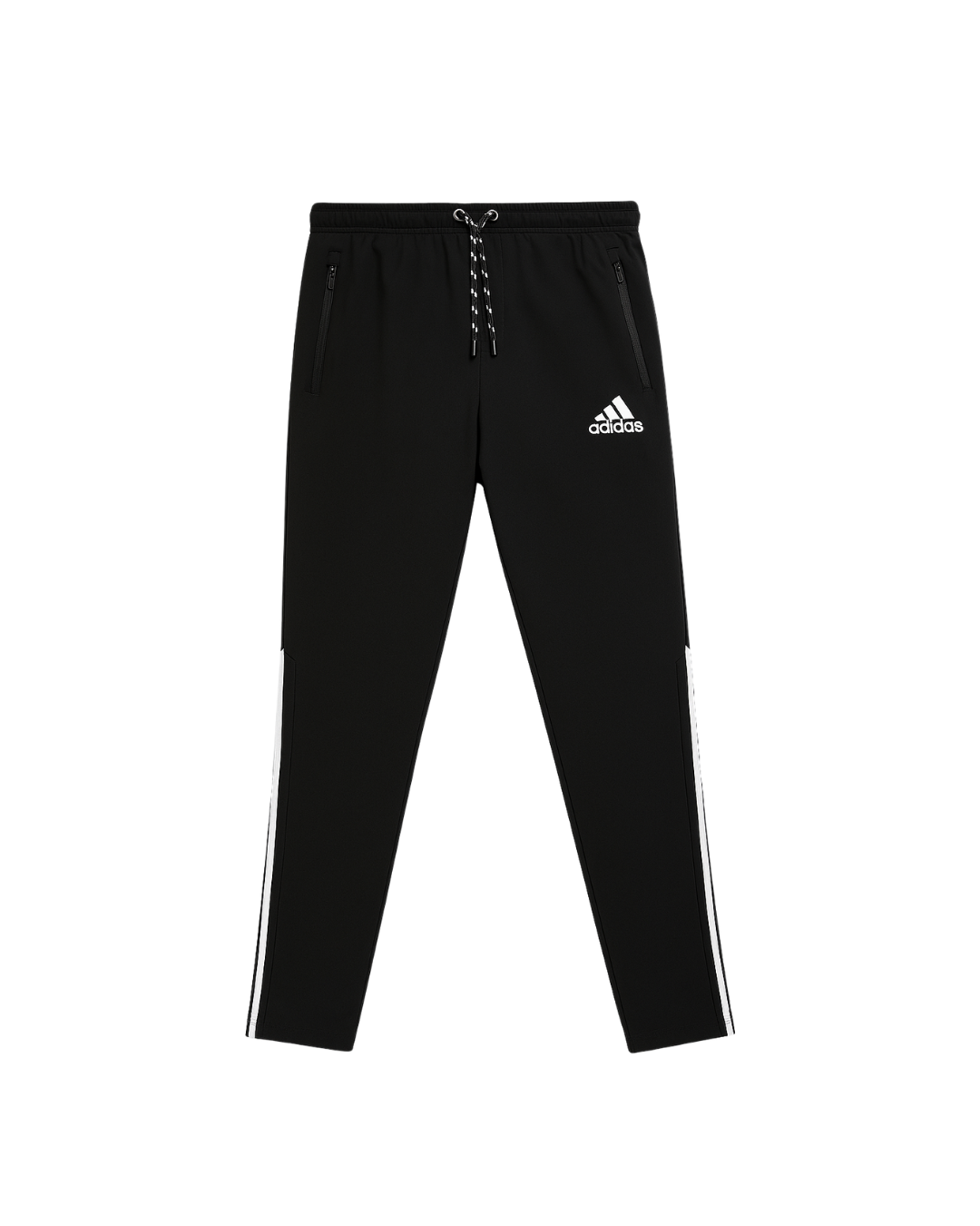 Adi trio stripe track pant