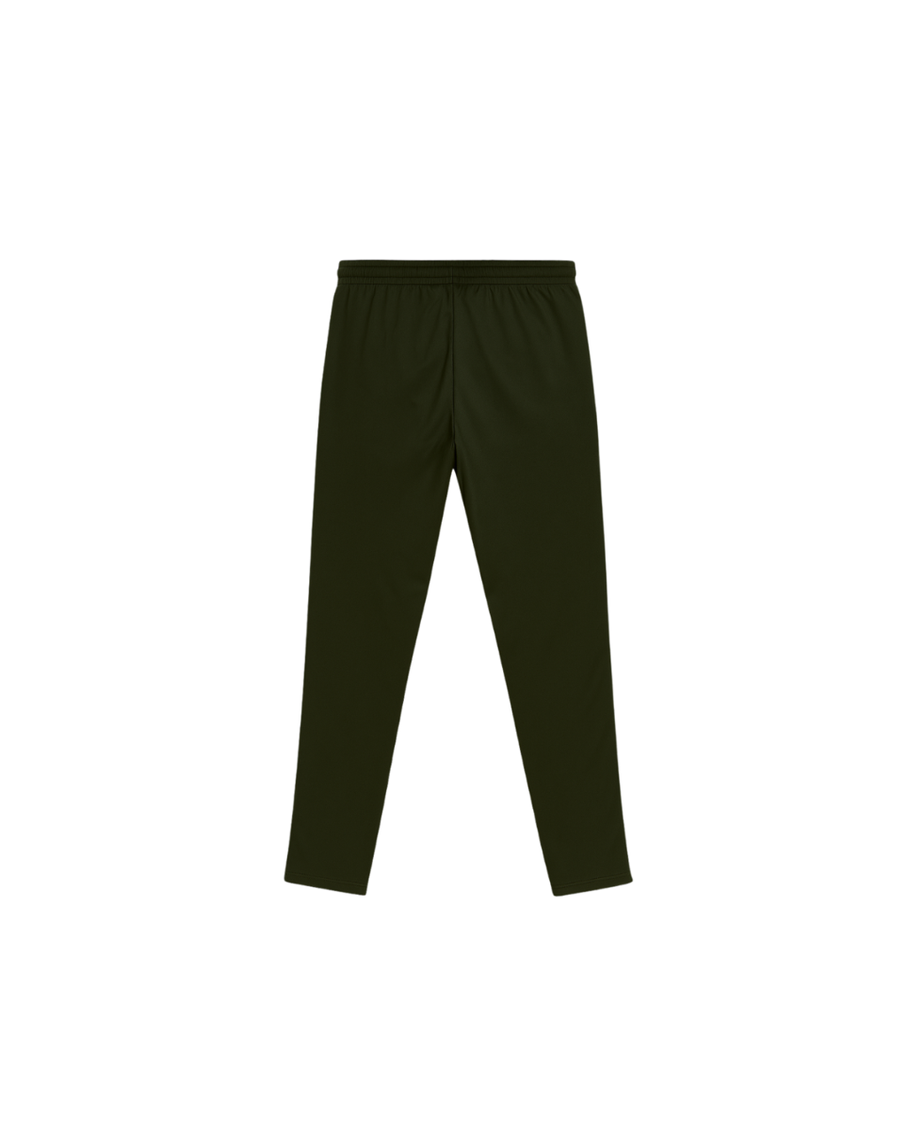 Dark Olive Green Track Pant