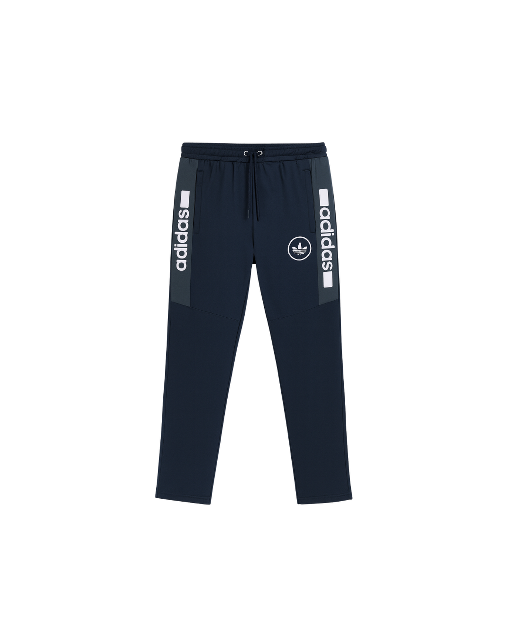 Adi Collegiate Navy Track Pant
